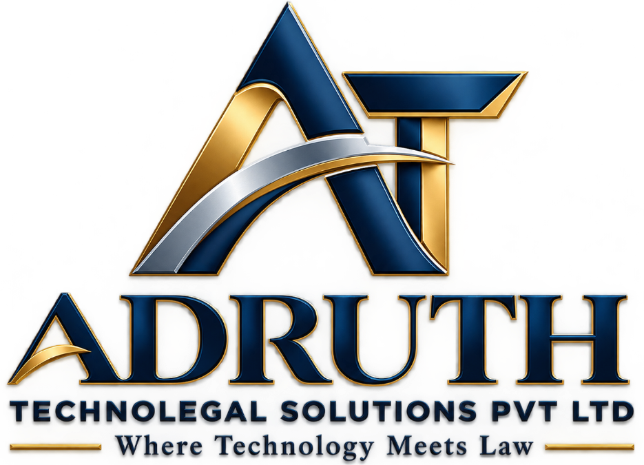 ADRUTH Techno Legal Solutions