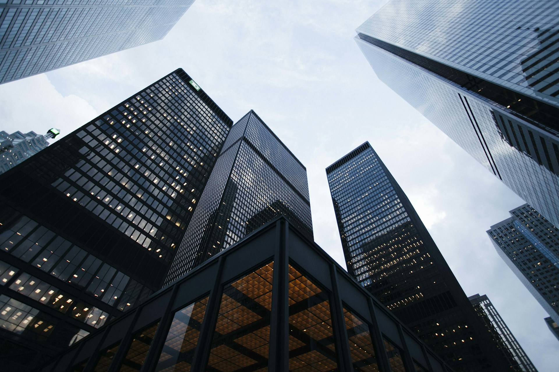 Corporate Architecture and Legal Infrastructure