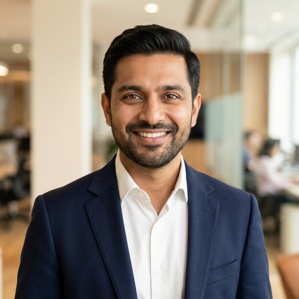 Vikramaditya Reddy